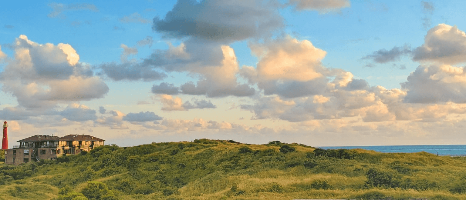Appartement op Schiermonnikoog - Noderstraun 54